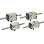 Uhing RG3 20 2MCRF Rolling Ring Drive