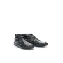 İnci Hakiki Deri Koyu Gri Erkek Sneaker 6689 120130008668