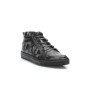 İnci Hakiki Deri Koyu Gri Erkek Sneaker 6689 120130008668