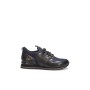 İnci Hakiki Deri Lacivert Erkek Sneaker 6751 120130008766