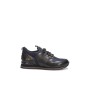 İnci Hakiki Deri Lacivert Erkek Sneaker 6751 120130008766