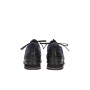 İnci Hakiki Deri Lacivert Erkek Sneaker 6751 120130008766