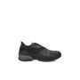 İnci Hakiki Deri Siyah Erkek Sneaker 7012 120130009038