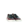 İnci Hakiki Deri Lacivert Erkek Sneaker 5140 120130003692