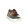 İnci Hakiki Deri Kahverengi Erkek Sneaker 5140 120130003692