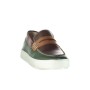 İnci Hakiki Deri Kahverengi Erkek Sneaker 5140 120130003692