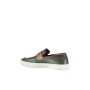 İnci Hakiki Deri Kahverengi Erkek Sneaker 5140 120130003692