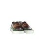 İnci Hakiki Deri Kahverengi Erkek Sneaker 5140 120130003692
