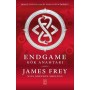 Endgame - Gök Anahtarı - Nils Johnson Shelton,  James Frey