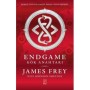 Endgame - Gök Anahtarı - Nils Johnson Shelton,  James Frey