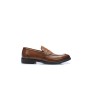 İnci Hakiki Deri Taba Erkek Loafer Ayakkabı 6686 120130008665