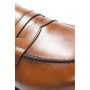 İnci Hakiki Deri Taba Erkek Loafer Ayakkabı 6686 120130008665