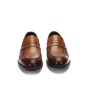 İnci Hakiki Deri Taba Erkek Loafer Ayakkabı 6686 120130008665