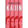 Kadın - Yılmaz Özdil - Kırmızı Kedi