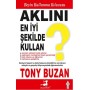Aklını En İyi Şekilde Kullan - Tony Buzan - Olimpos Yayınları