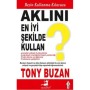 Aklını En İyi Şekilde Kullan - Tony Buzan - Olimpos Yayınları