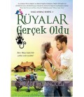 Rüyalar Gerçek Oldu - Müjde Aklanoğlu - Olimpos Yayınları