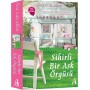 Sihirli Bir Aşk Örgüsü - Lisa Van Allen - Arunas Yayıncılık