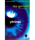 Yörünge - Tess Gerritsen - MARTI YAYINLARI