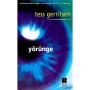 Yörünge - Tess Gerritsen - MARTI YAYINLARI