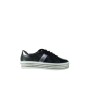 İnci Siyah Kadın Sneaker 6832 120130008852