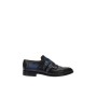 İnci Hakiki Deri Lacivert Erkek Loafer 5604 120130005516