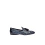 İnci Hakiki Deri Lacivert Erkek Loafer 5183 120130003738