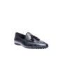 İnci Hakiki Deri Lacivert Erkek Loafer 5183 120130003738