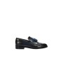 İnci Hakiki Deri Lacivert Erkek Loafer 5605 120130005517
