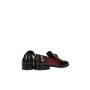 İnci Hakiki Deri Koyu Bordo Erkek Loafer 5605 120130005517