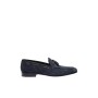 İnci Hakiki Deri Lacivert Erkek Loafer 0773 120120058034