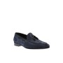 İnci Hakiki Deri Lacivert Erkek Loafer 0773 120120058034