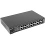 Zyxel ES1100-24E 24 PORT 10/100 Mbps SWITCH