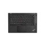 Lenovo ThinkPad T470 Intel Core i7 7700HQ 32GB 512GB SSD GeForce® 940MX 2 GB GDDR5 Windows 10 Pro 14" FHD Taşınabilir Bilgisayar