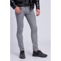 İnci Hakiki Deri Siyah Erkek Sneaker 7014 120130009040