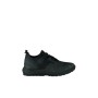 İnci Hakiki Deri Siyah Erkek Sneaker 7014 120130009040