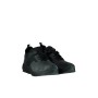 İnci Hakiki Deri Siyah Erkek Sneaker 7014 120130009040
