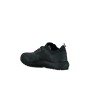 İnci Hakiki Deri Siyah Erkek Sneaker 7014 120130009040