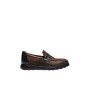İnci Kahverengı Erkek Loafer Ayakkabı 4498 120130003082
