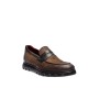 İnci Kahverengı Erkek Loafer Ayakkabı 4498 120130003082