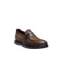 İnci Kahverengı Erkek Loafer Ayakkabı 4498 120130003082
