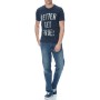 Mustang Jean Erkek  Pantolon
