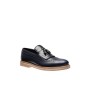 İnci Hakiki Deri Lacivert Erkek Loafer 1227 120120503014