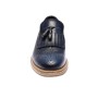 İnci Hakiki Deri Lacivert Erkek Loafer 1227 120120503014
