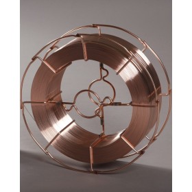 Geka SG3 Gazaltı Kaynak Teli 1.20 mm 15 Kg