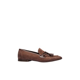 İnci Hakiki Deri Vizon Erkek Loafer 2918 120130001737