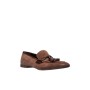 İnci Hakiki Deri Vizon Erkek Loafer 2918 120130001737