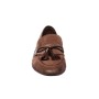 İnci Hakiki Deri Vizon Erkek Loafer 2918 120130001737