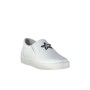 İnci Beyaz Erkek Sneaker 5872 120130005729