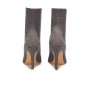İnci Gri Kadın Bot & Bootie 6827 120130008847